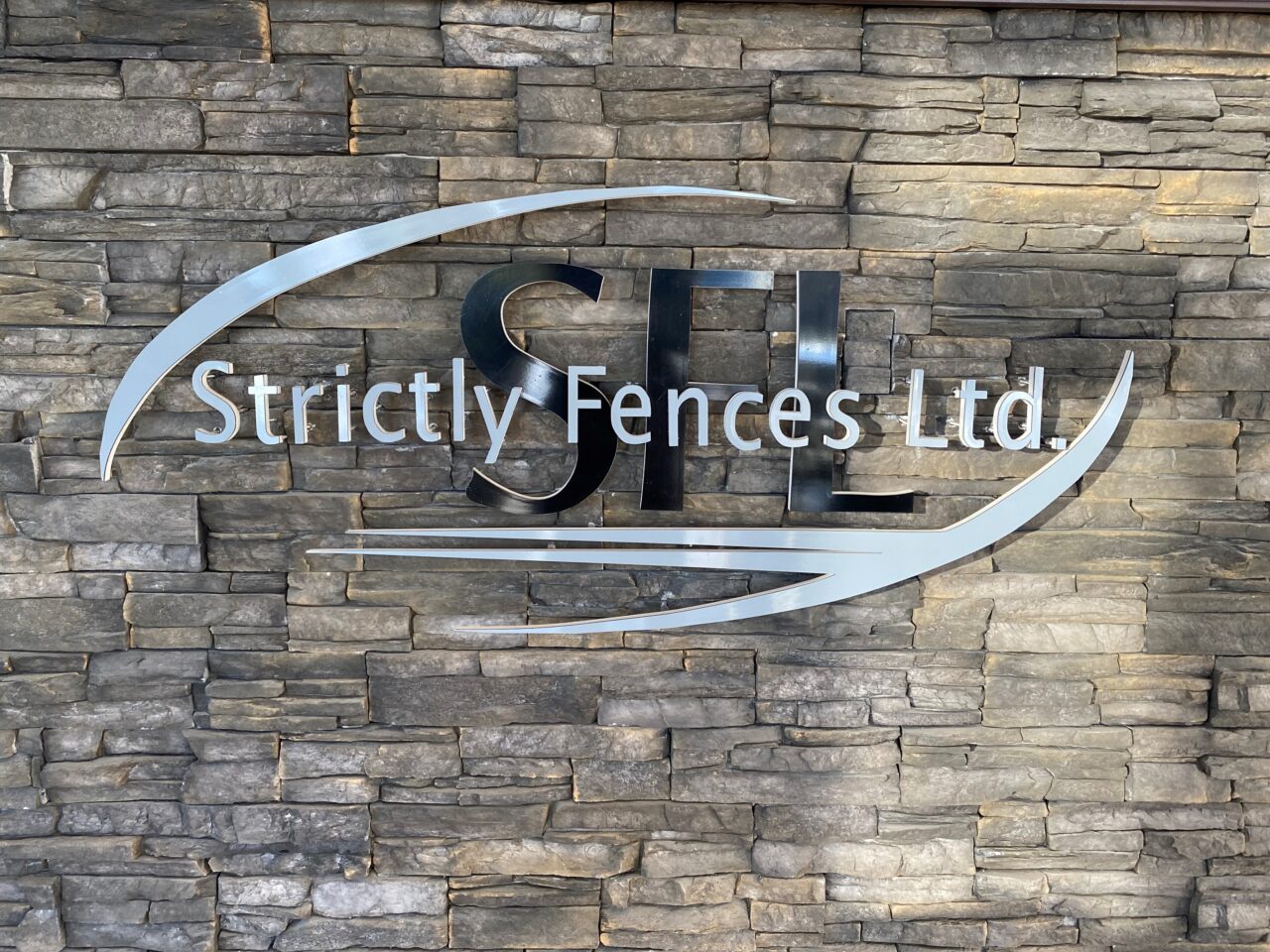 Strictly Fences Ltd. photo 6